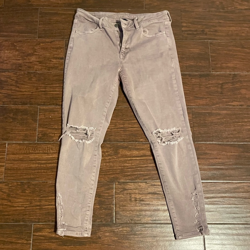 American Eagle 🦅 size 12